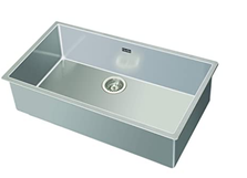 FRANKE KITCHEN SINK BOX- BXX 210/110-79 